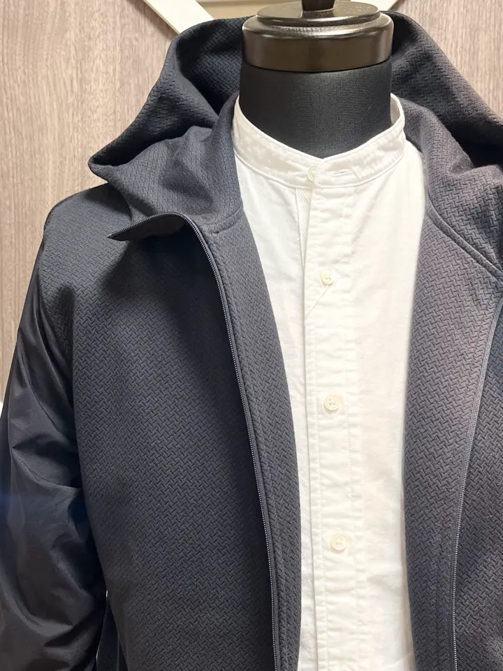 ONWARD CROSSET SELECT 小管 コーディネート画像