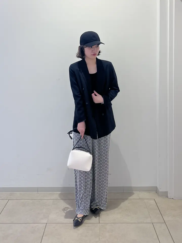 ONWARD CROSSET SELECT 藤田 コーディネート画像