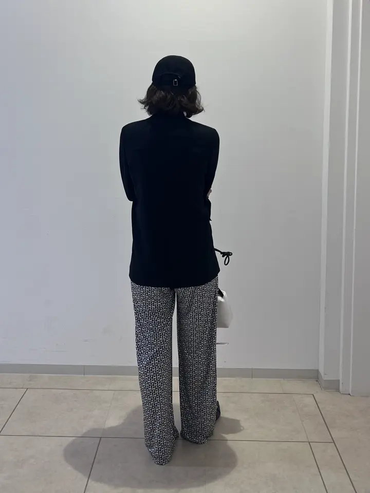 ONWARD CROSSET SELECT 藤田 コーディネート画像