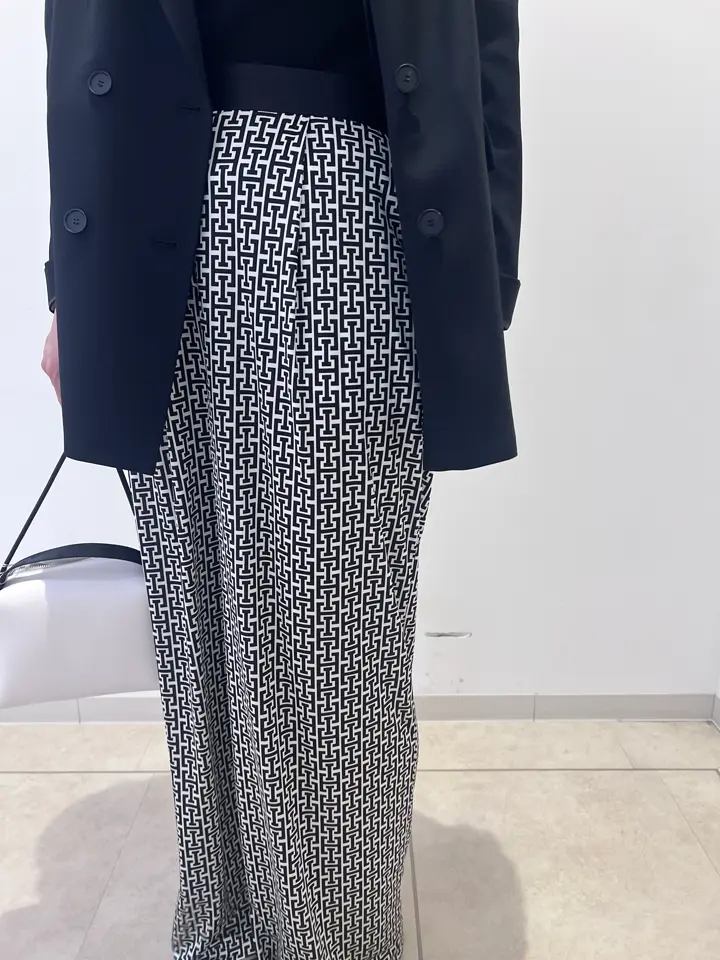 ONWARD CROSSET SELECT 藤田 コーディネート画像