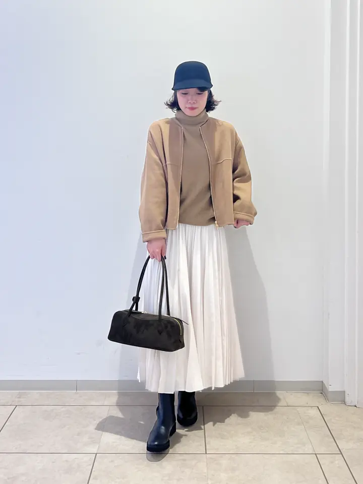 ONWARD CROSSET SELECT 藤田 コーディネート画像