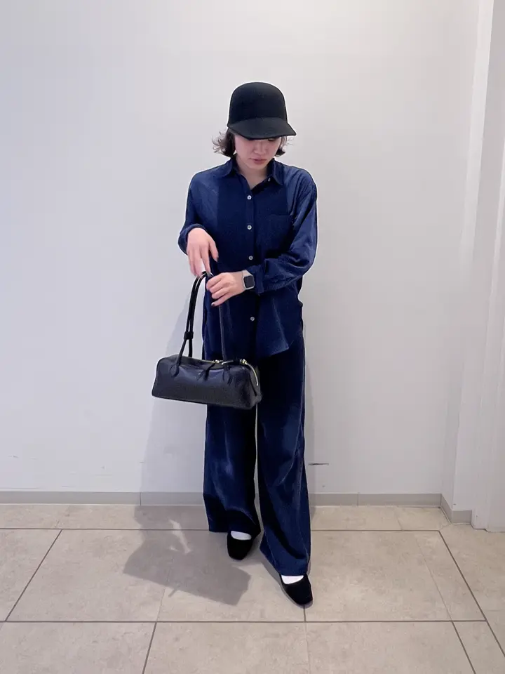 ONWARD CROSSET SELECT 藤田 コーディネート画像