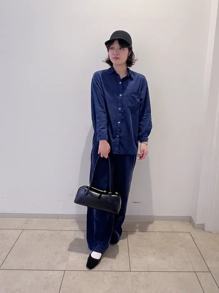 ONWARD CROSSET SELECT 藤田 コーディネート画像