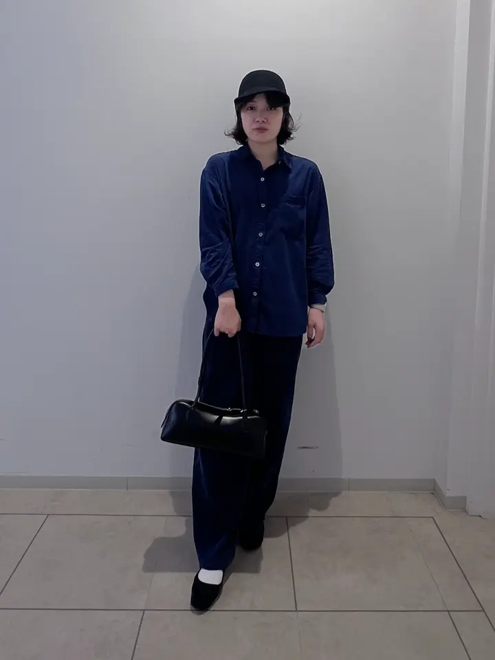 ONWARD CROSSET SELECT 藤田 コーディネート画像