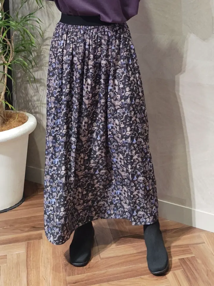 ONWARD CROSSET SELECT 浅岡 コーディネート画像