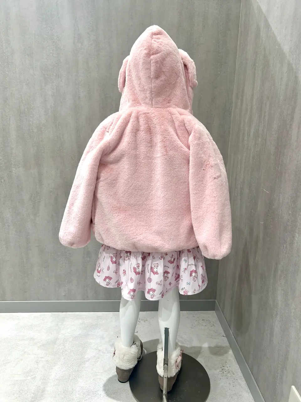 ONWARD CROSSET SELECT 秋葉 コーディネート画像