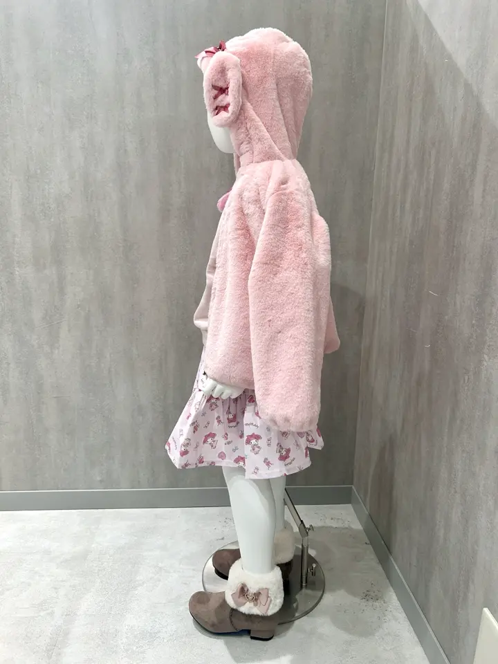 ONWARD CROSSET SELECT 秋葉 コーディネート画像