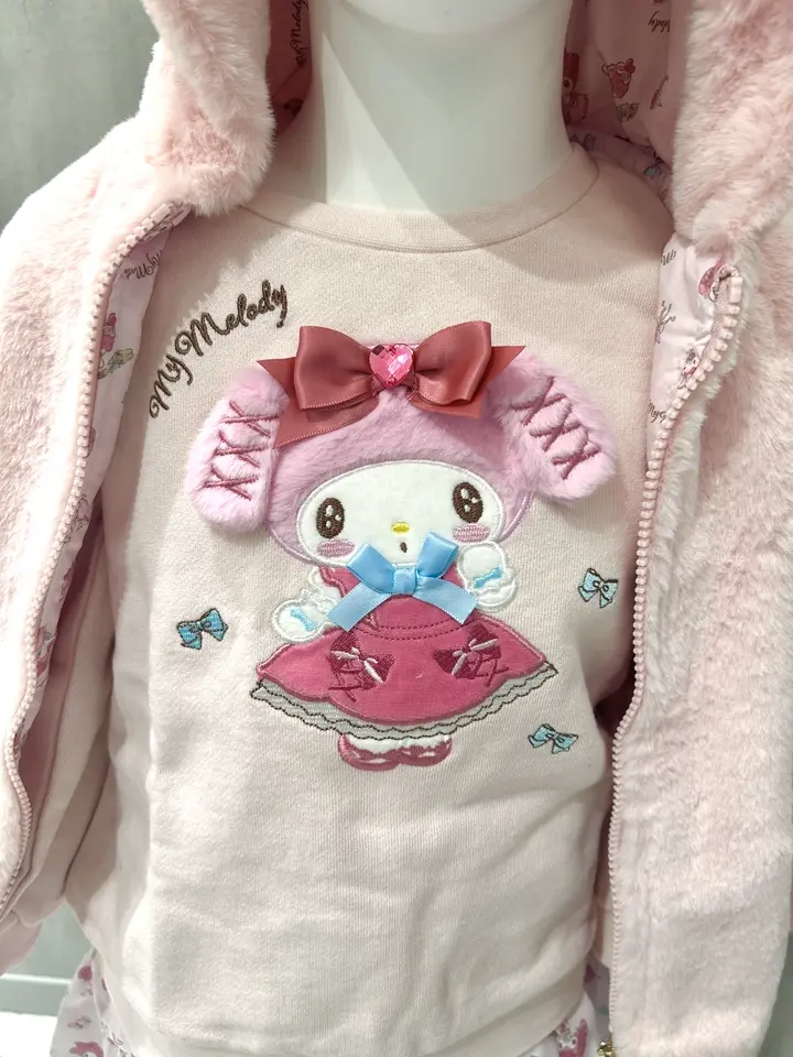 ONWARD CROSSET SELECT 秋葉 コーディネート画像