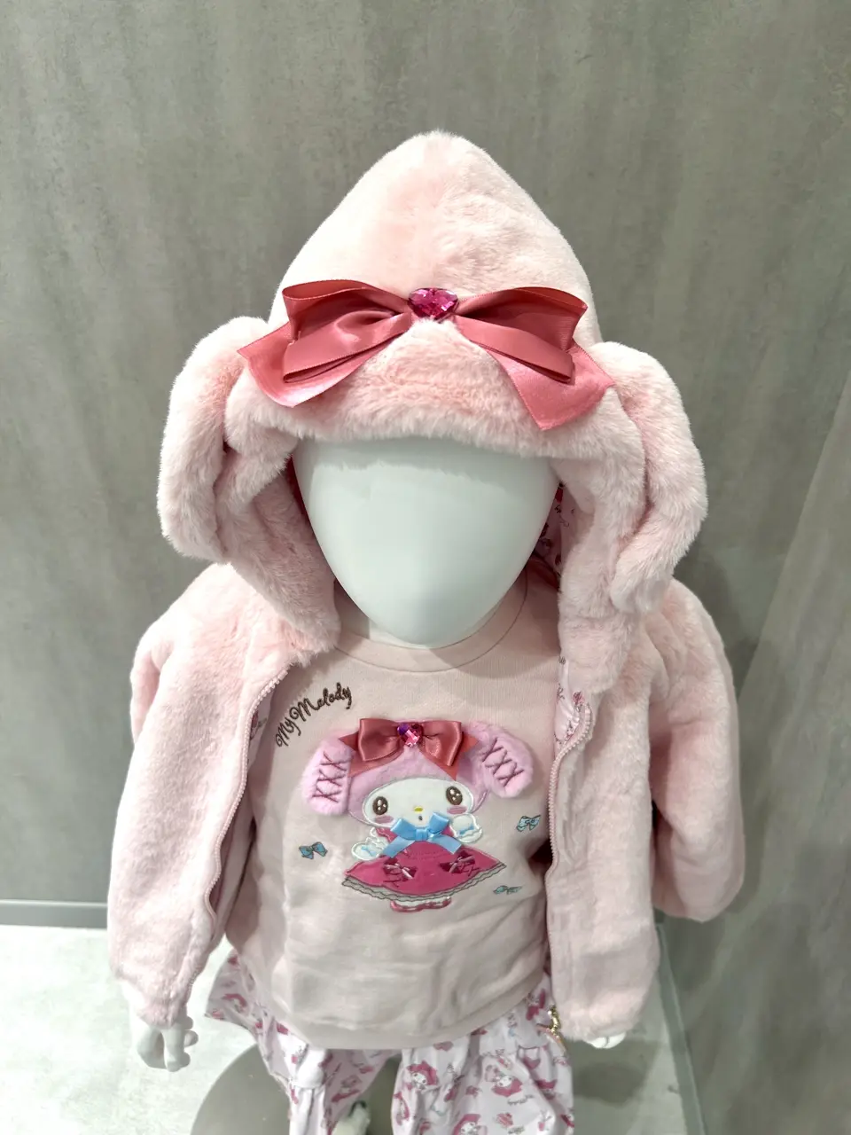 ONWARD CROSSET SELECT 秋葉 コーディネート画像