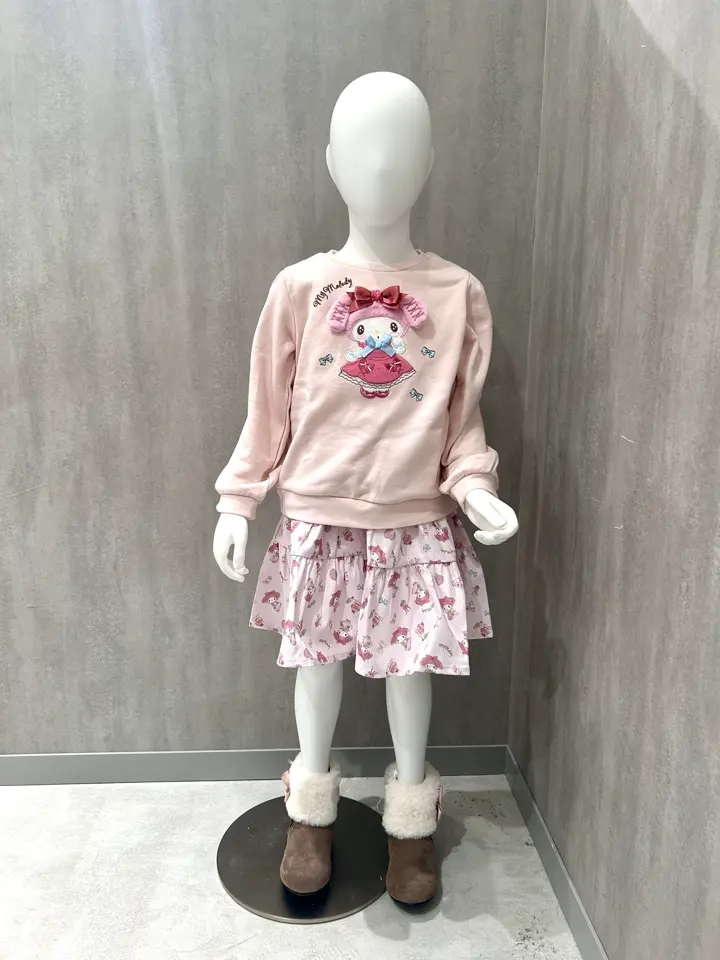 ONWARD CROSSET SELECT 秋葉 コーディネート画像