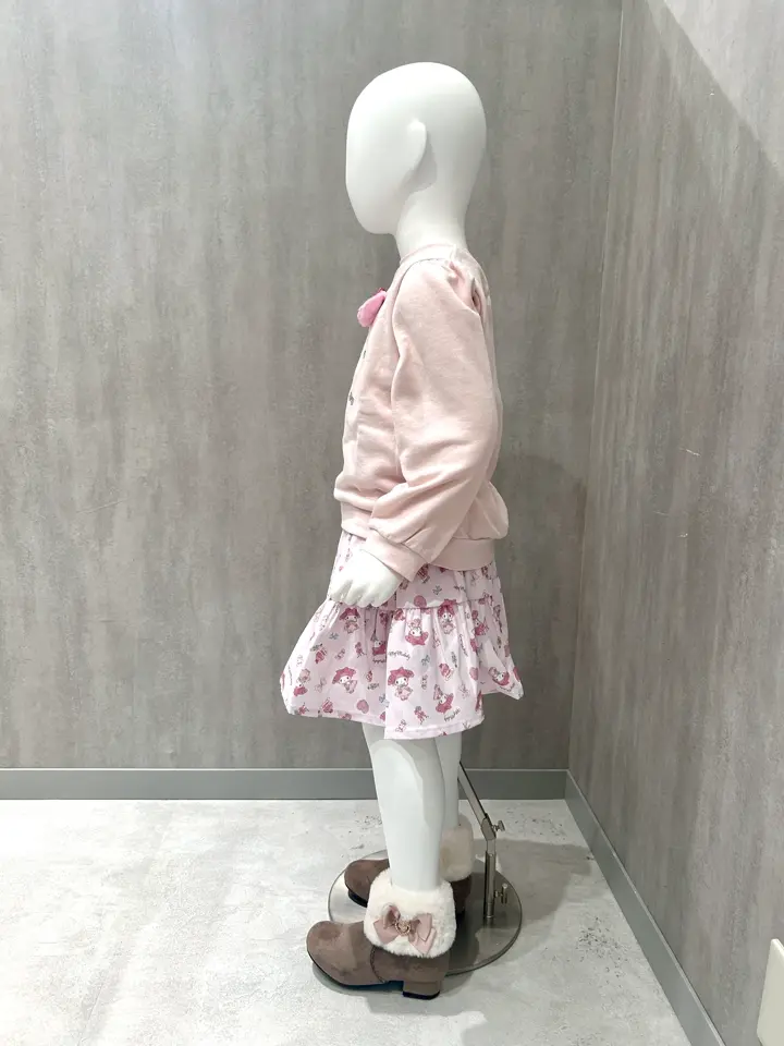 ONWARD CROSSET SELECT 秋葉 コーディネート画像