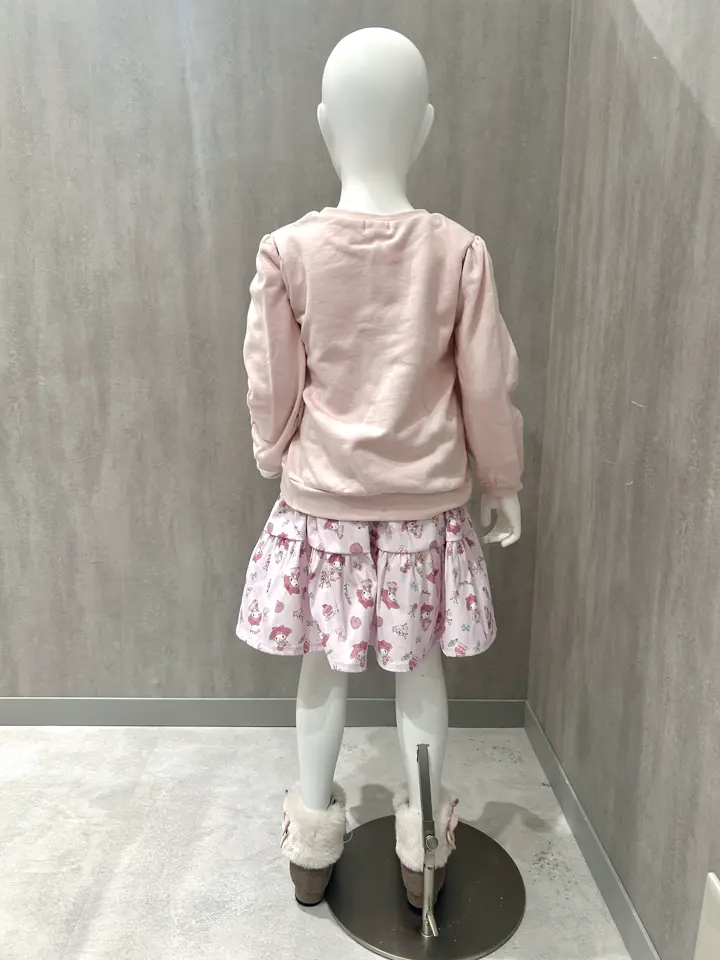 ONWARD CROSSET SELECT 秋葉 コーディネート画像