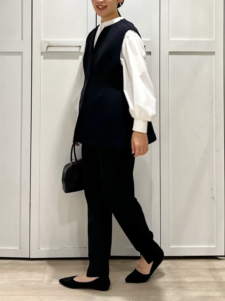 ONWARD CROSSET SELECT 濱野 コーディネート画像