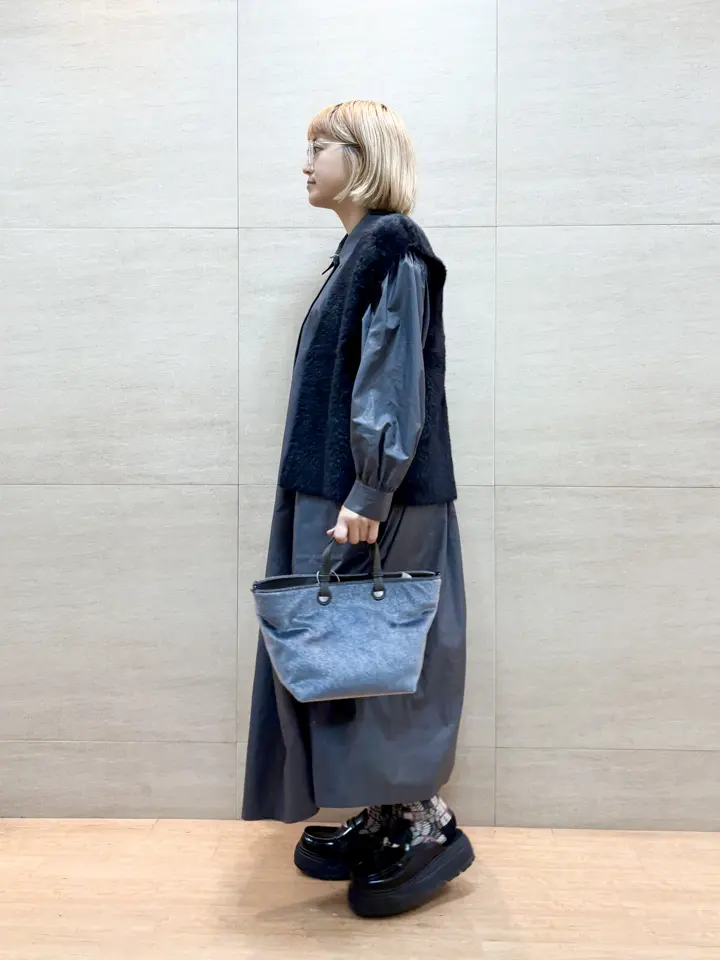 ONWARD CROSSET SELECT 佐藤 コーディネート画像