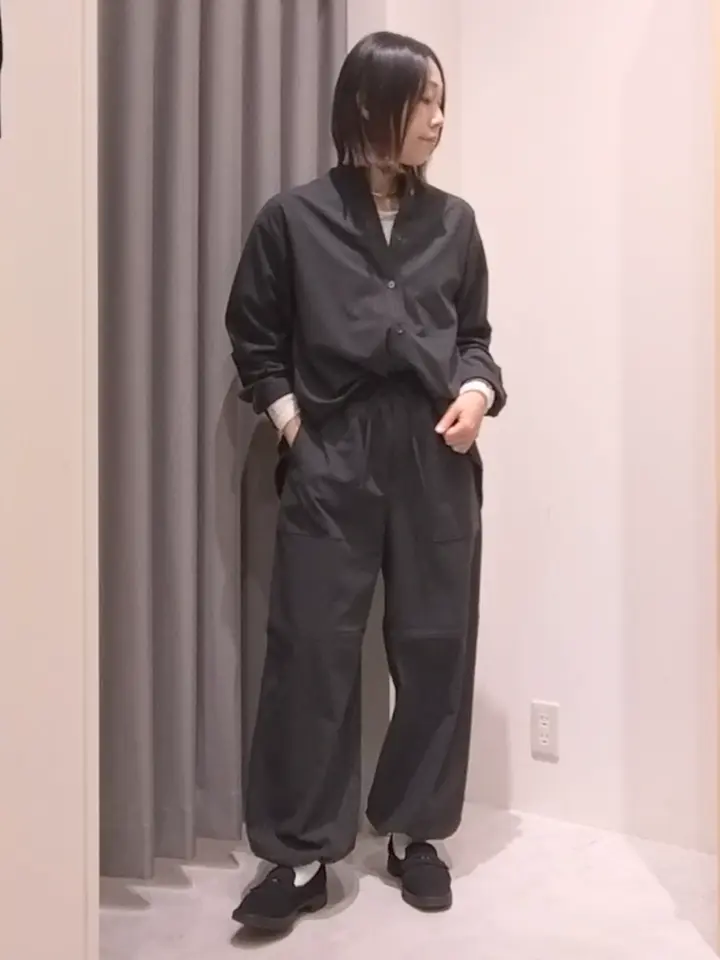 ONWARD CROSSET SELECT 久保 コーディネート画像