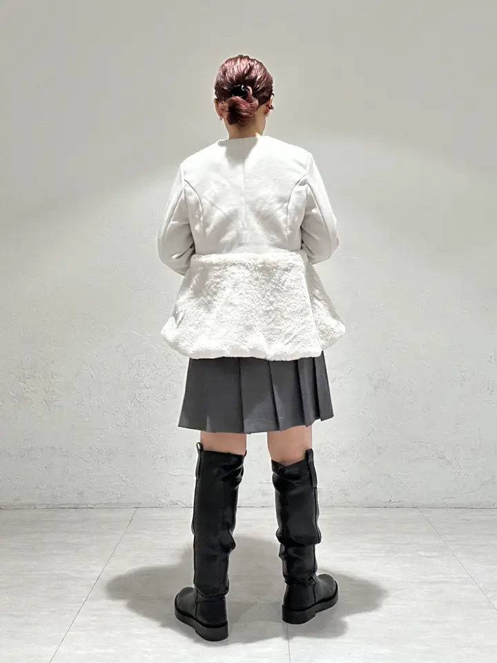 ONWARD CROSSET SELECT 宮澤 コーディネート画像