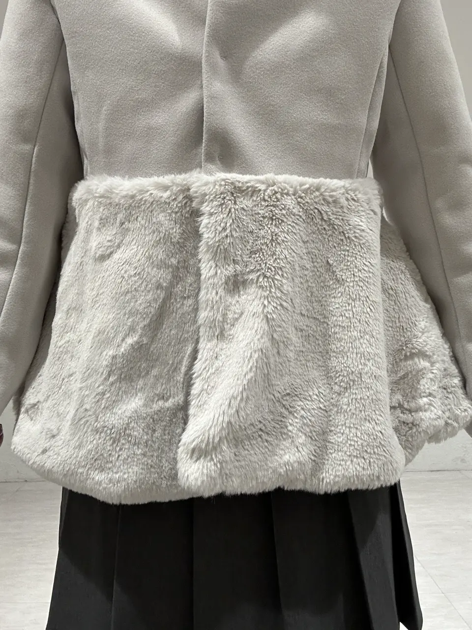 ONWARD CROSSET SELECT 宮澤 コーディネート画像