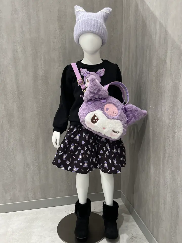 ONWARD CROSSET SELECT 鈴木 コーディネート画像