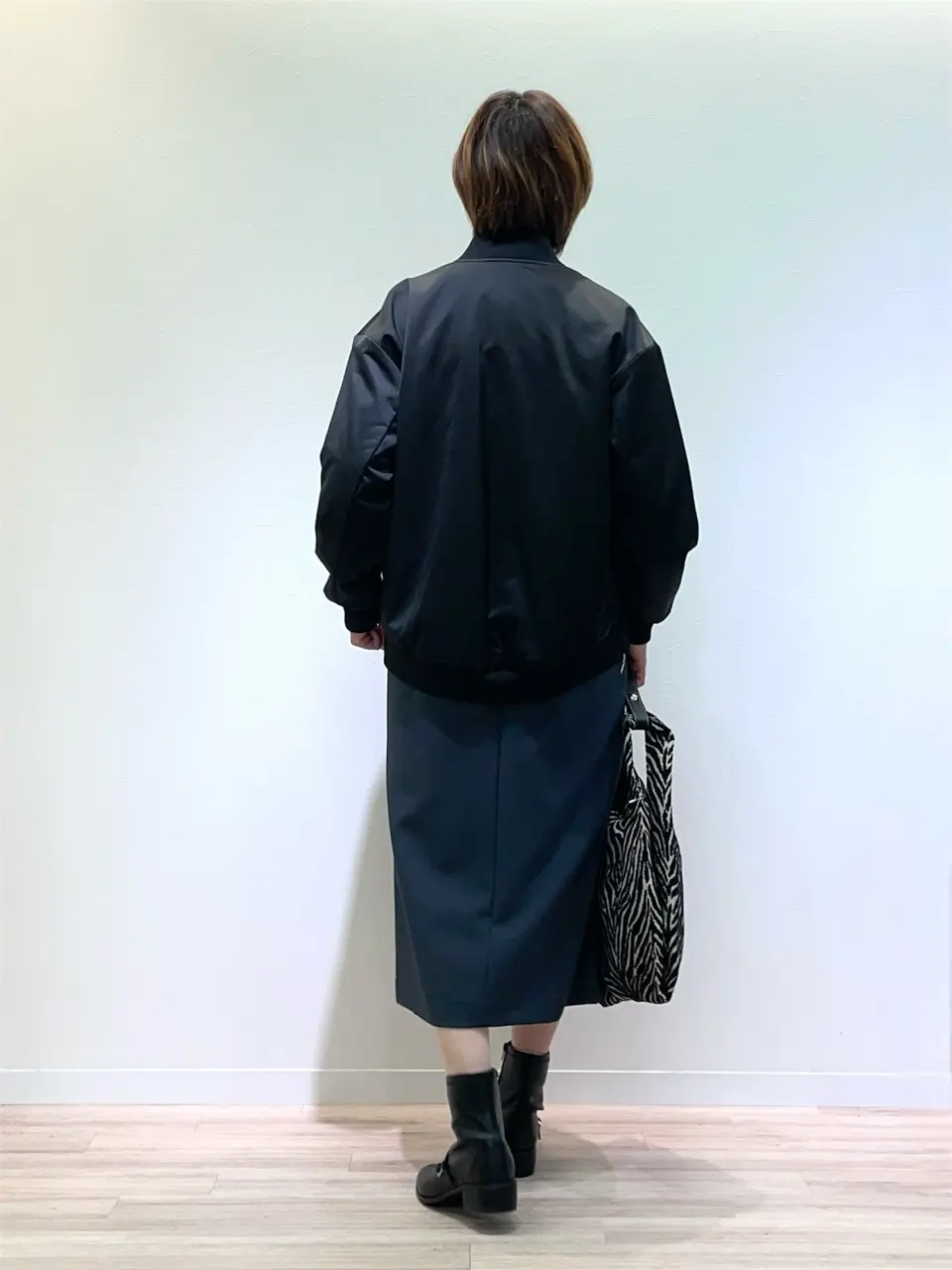 ONWARD CROSSET SELECT 権田 コーディネート画像