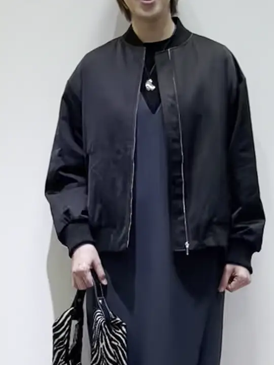 ONWARD CROSSET SELECT 権田 コーディネート画像