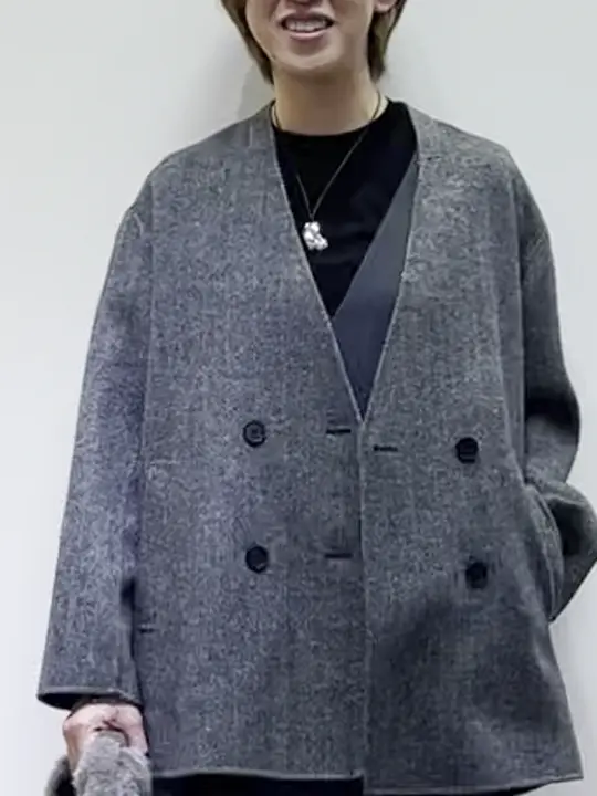 ONWARD CROSSET SELECT 権田 コーディネート画像