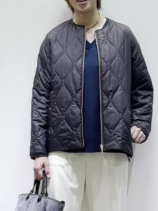 ONWARD CROSSET SELECT 権田 コーディネート画像