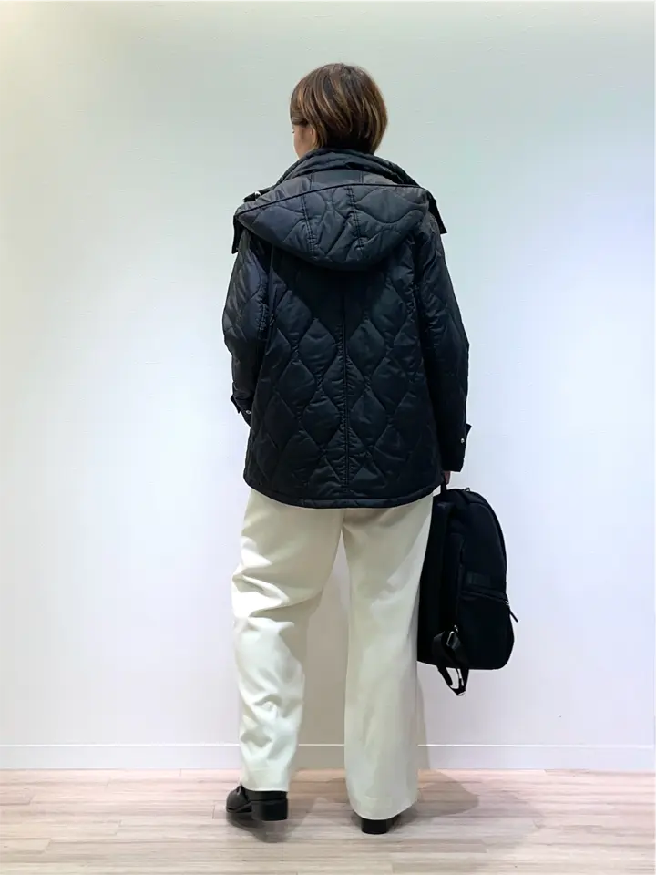 ONWARD CROSSET SELECT 権田 コーディネート画像