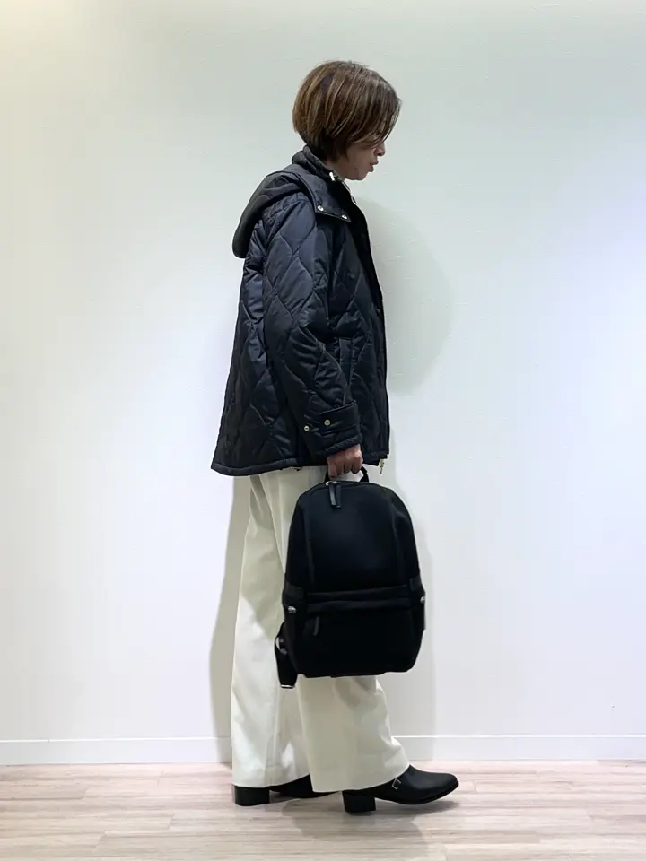 ONWARD CROSSET SELECT 権田 コーディネート画像