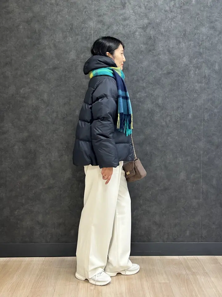 ONWARD CROSSET SELECT 鈴木 コーディネート画像