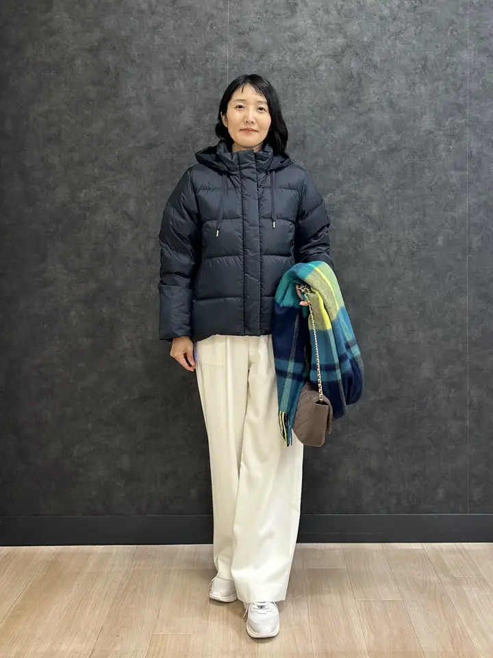 ONWARD CROSSET SELECT 鈴木 コーディネート画像