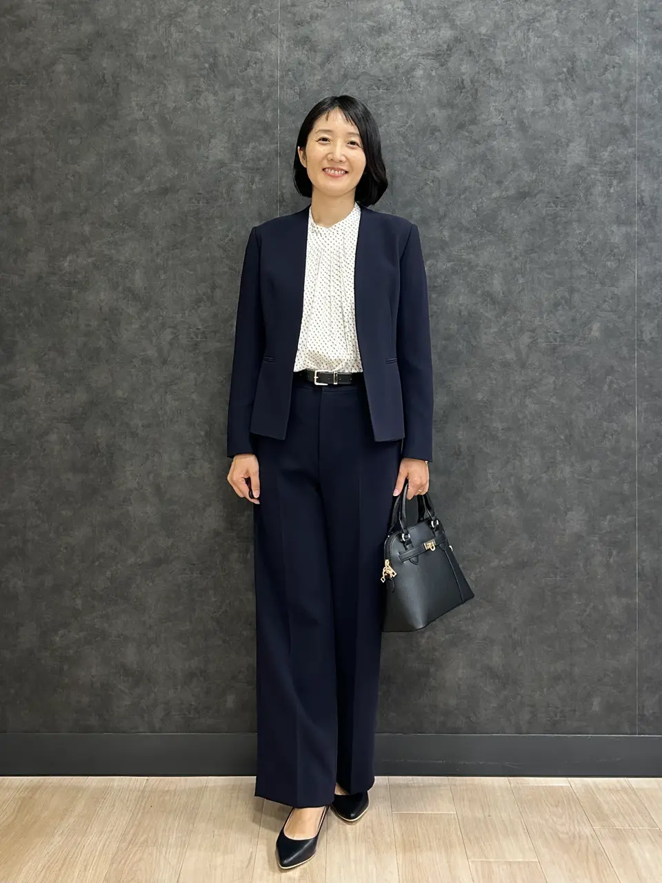  鈴木 コーディネート画像