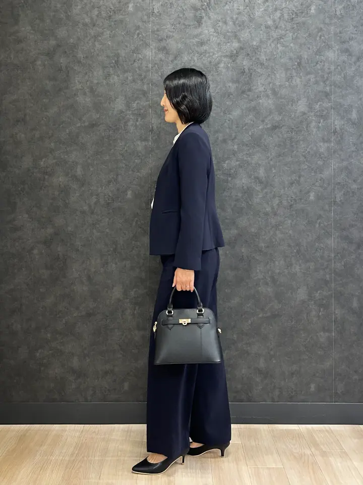 ONWARD CROSSET SELECT 鈴木 コーディネート画像