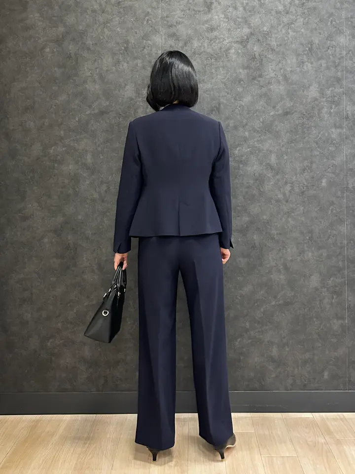 ONWARD CROSSET SELECT 鈴木 コーディネート画像