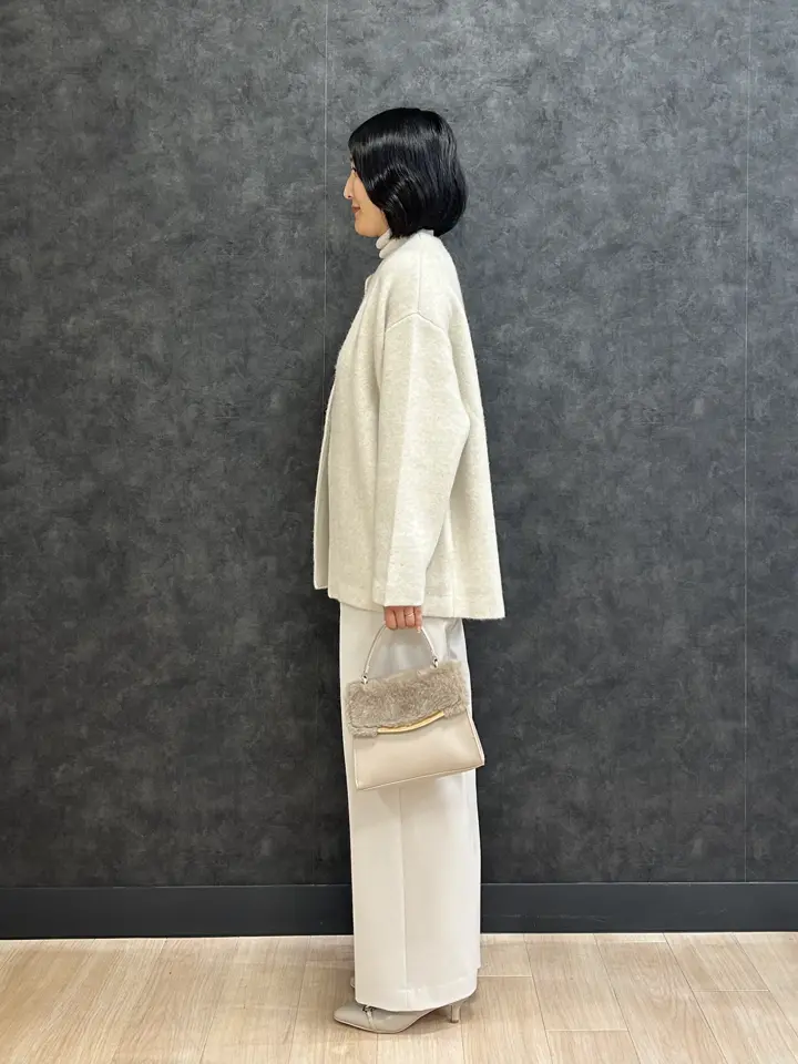 ONWARD CROSSET SELECT 鈴木 コーディネート画像