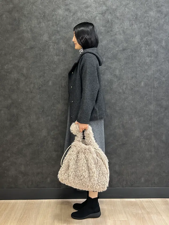 ONWARD CROSSET SELECT 鈴木 コーディネート画像