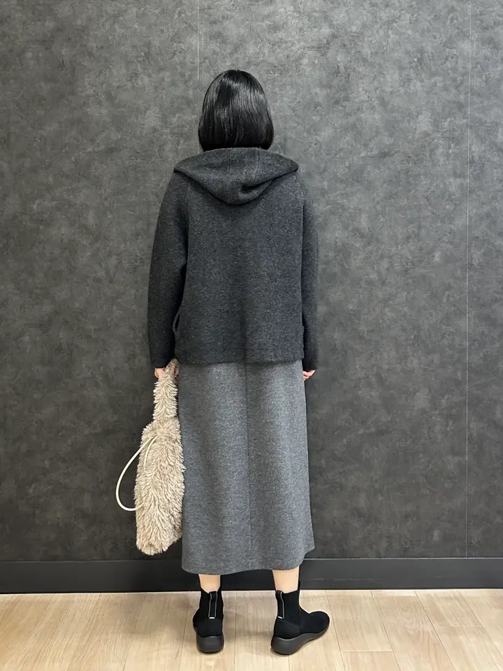 ONWARD CROSSET SELECT 鈴木 コーディネート画像