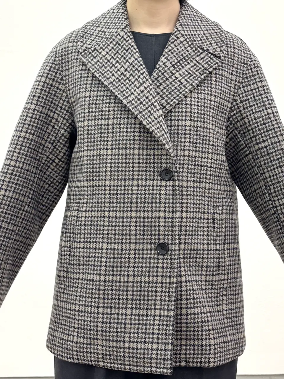 ONWARD CROSSET SELECT hiro コーディネート画像