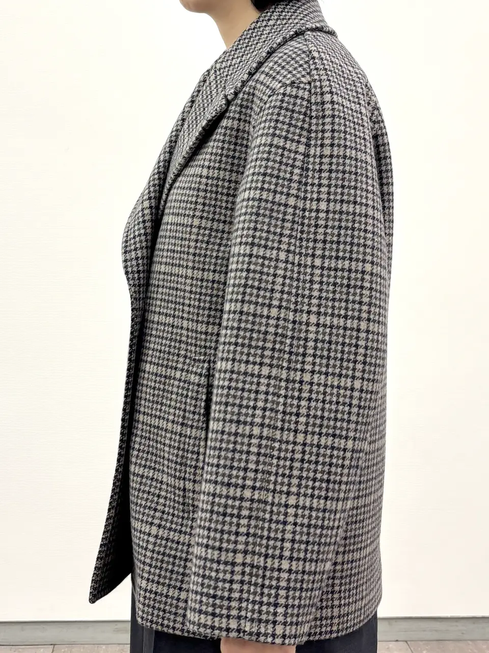 ONWARD CROSSET SELECT hiro コーディネート画像