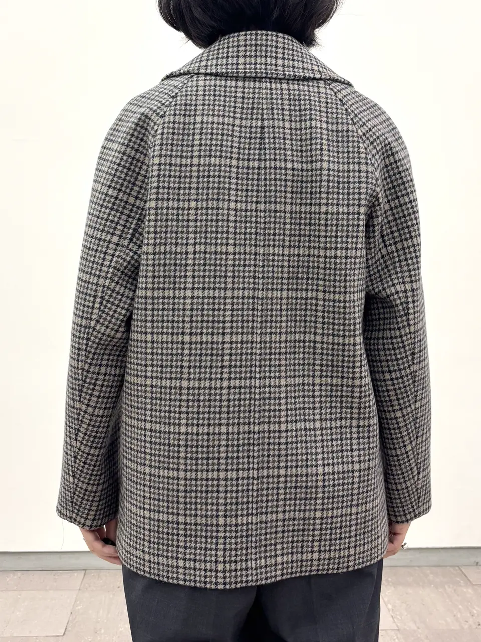 ONWARD CROSSET SELECT hiro コーディネート画像