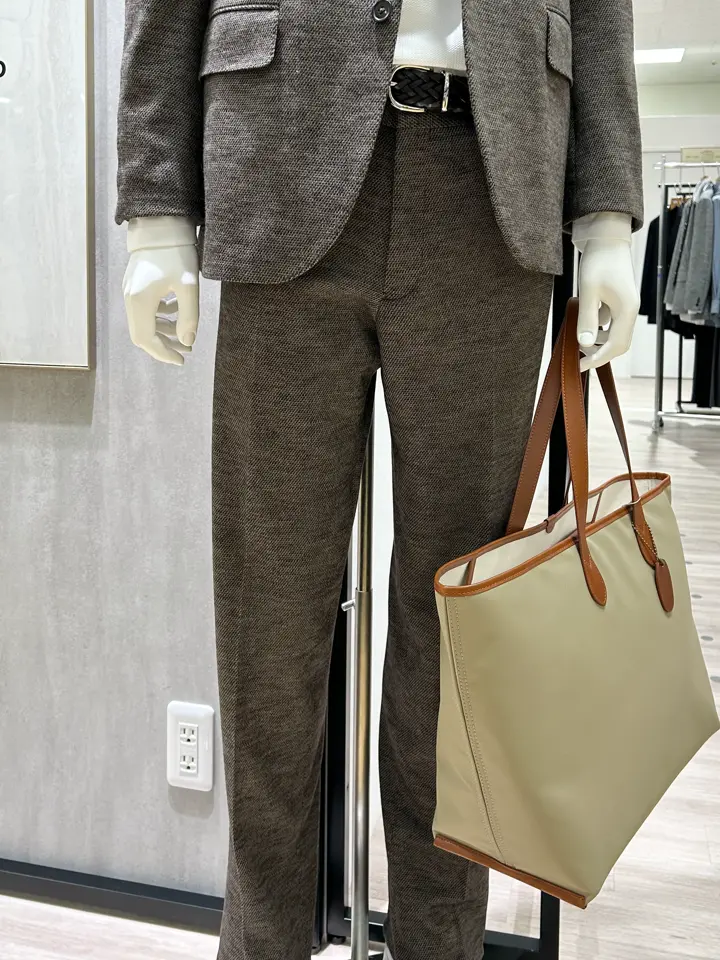 ONWARD CROSSET SELECT YU コーディネート画像