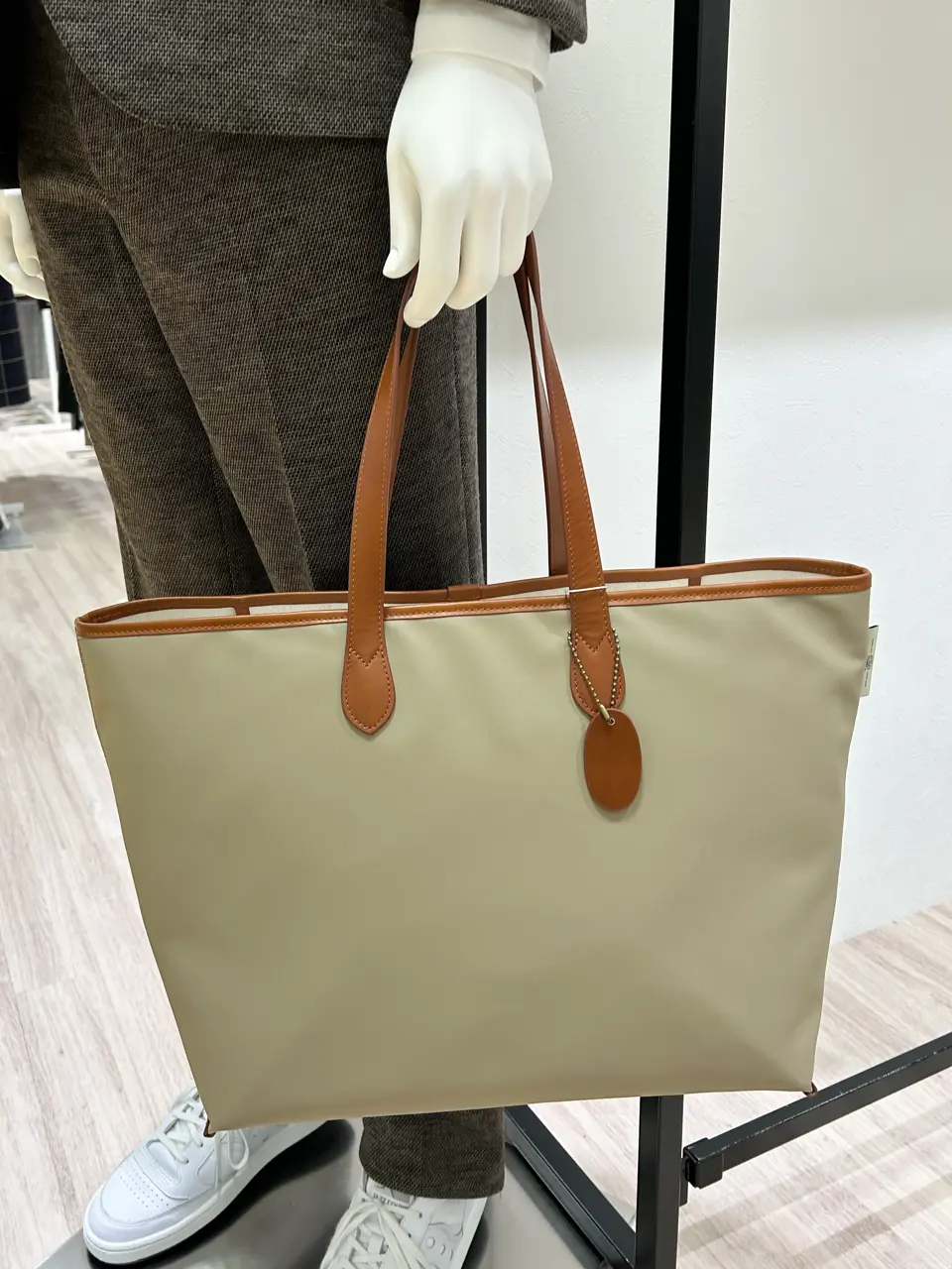 ONWARD CROSSET SELECT YU コーディネート画像