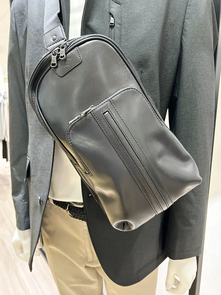 ONWARD CROSSET SELECT YU コーディネート画像