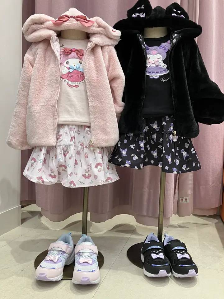 ONWARD CROSSET SELECT A.M コーディネート画像