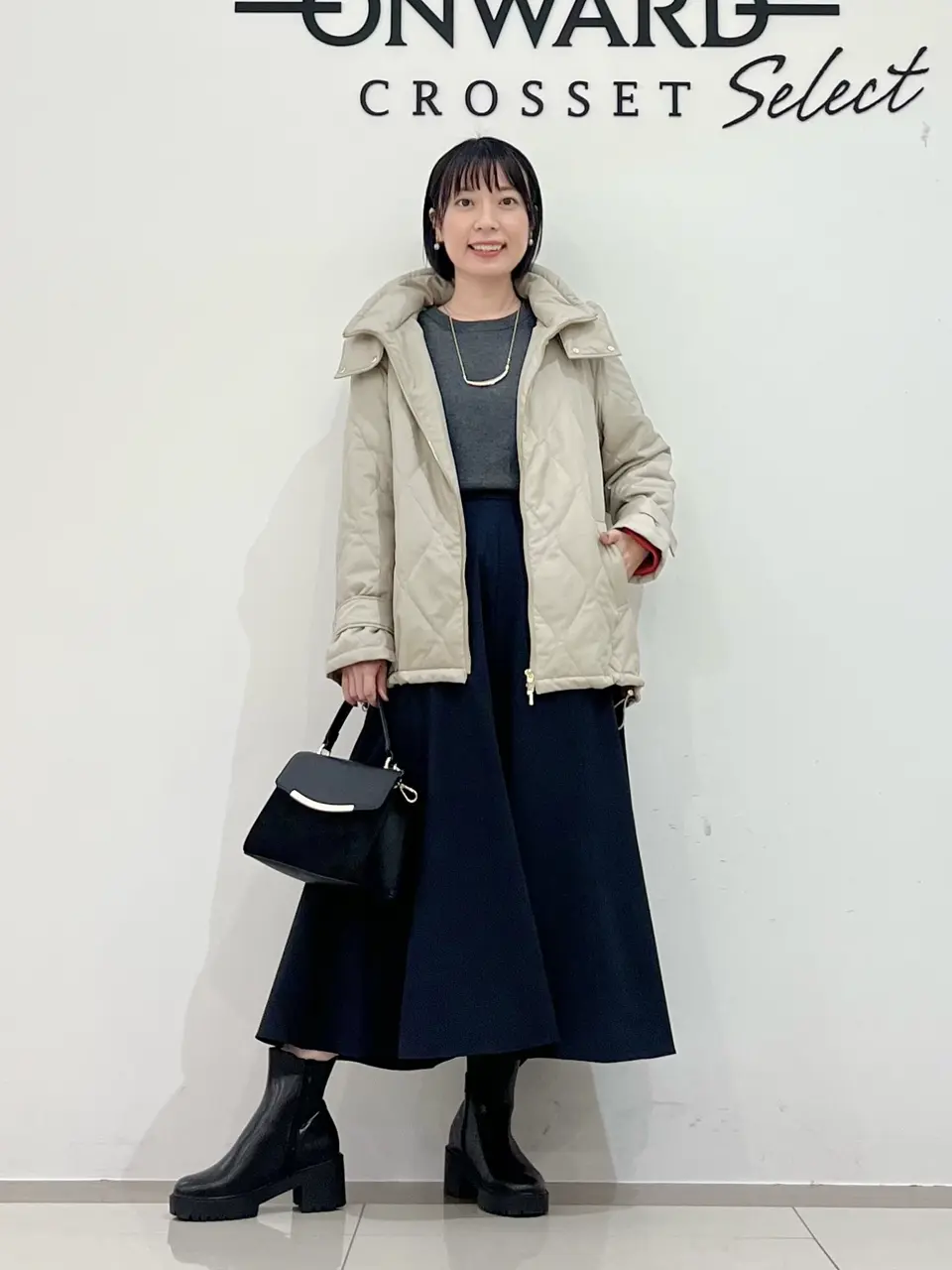 公式】23区 | ファッション通販サイト[オンワード・クローゼット]