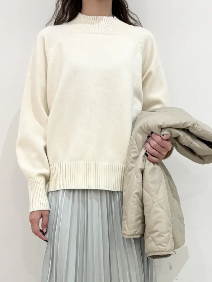 ONWARD CROSSET SELECT R コーディネート画像