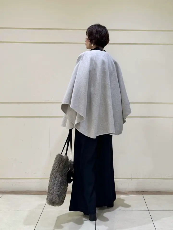 ONWARD CROSSET SELECT maruri コーディネート画像