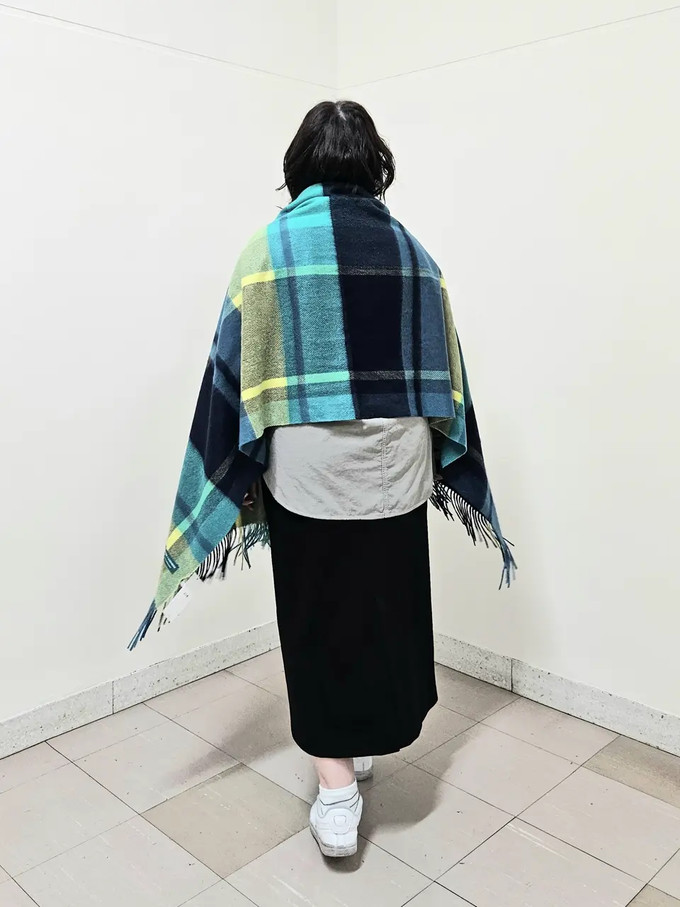 ONWARD CROSSET SELECT 菅野 コーディネート画像