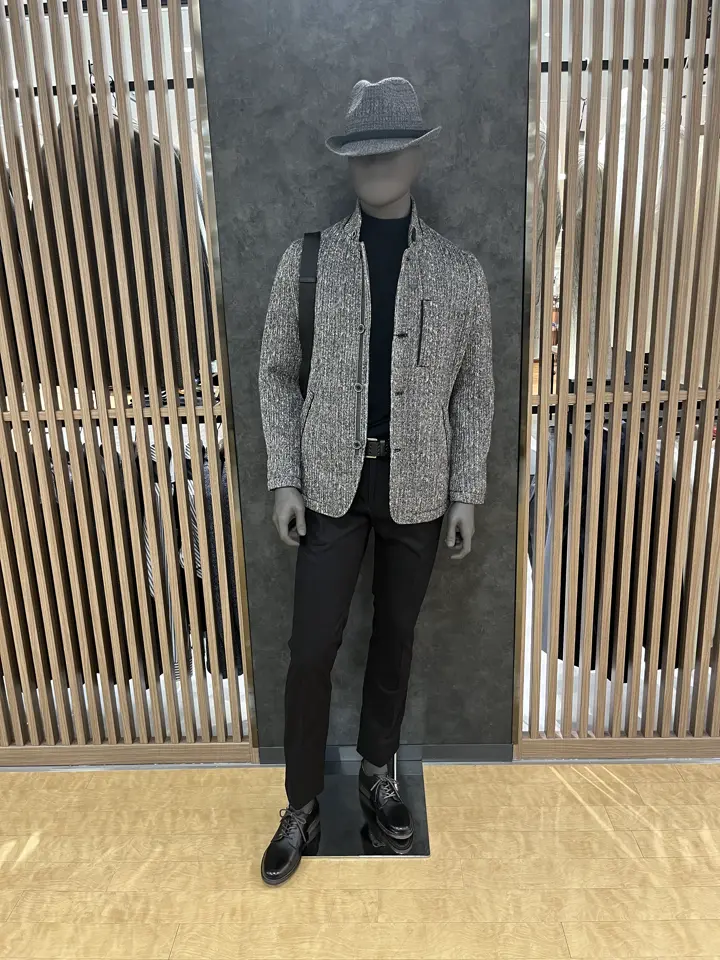 ONWARD CROSSET SELECT 石川　 コーディネート画像