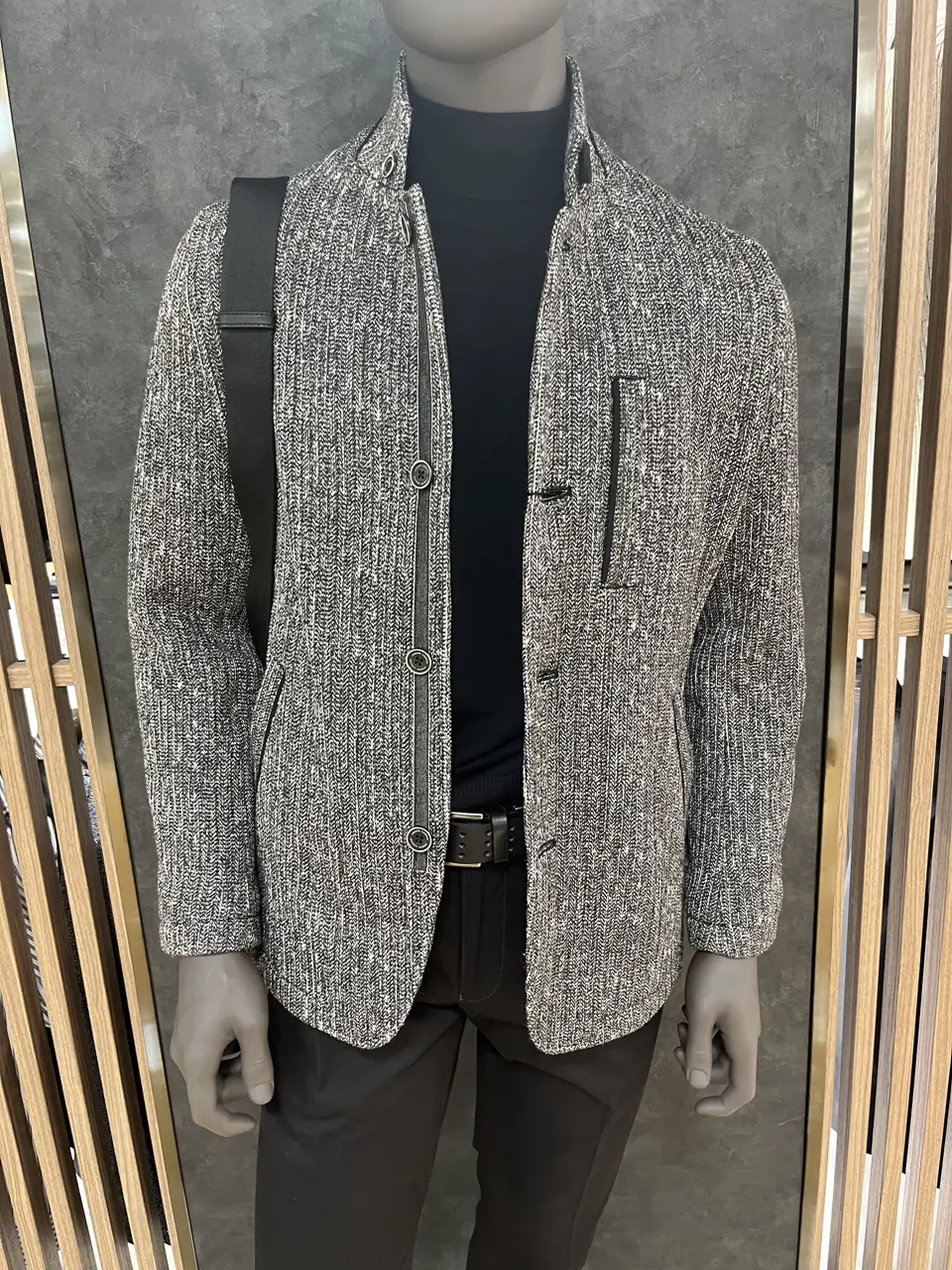 ONWARD CROSSET SELECT 石川　 コーディネート画像