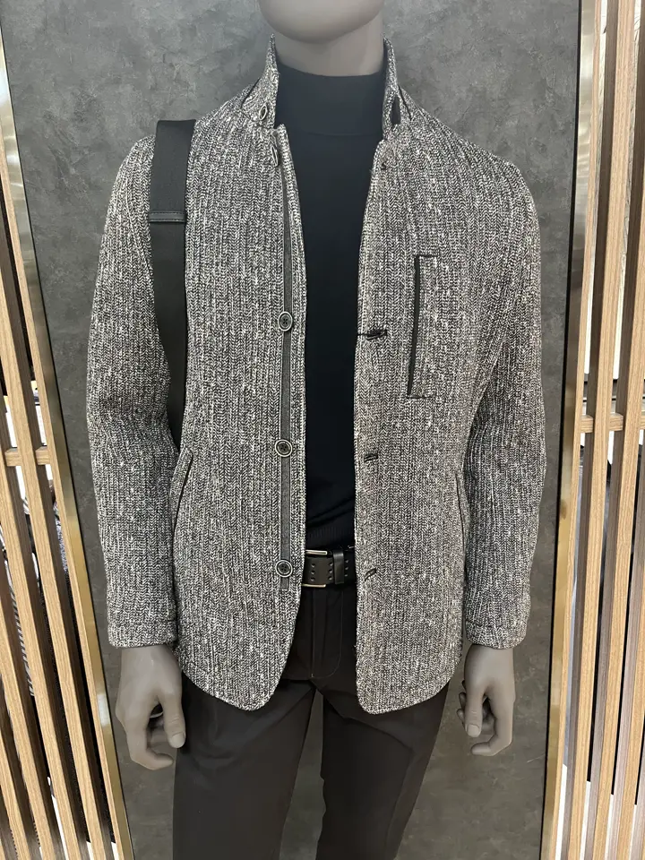 ONWARD CROSSET SELECT 石川　 コーディネート画像